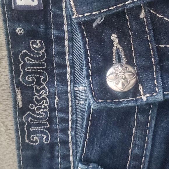 MissMe Jeans - Picture 4 of 6